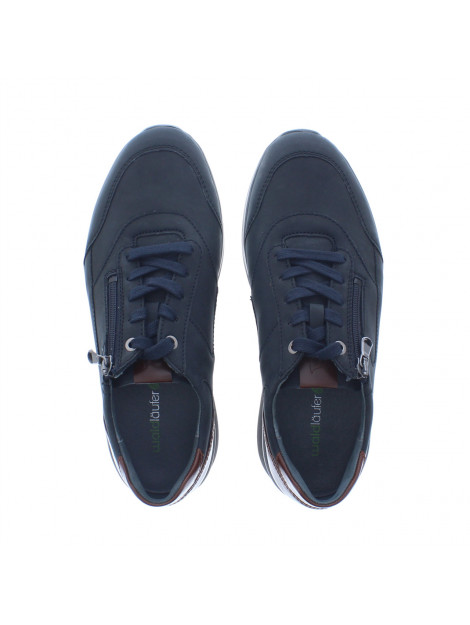 Waldläufer Veterschoen casual 107349 107349 large