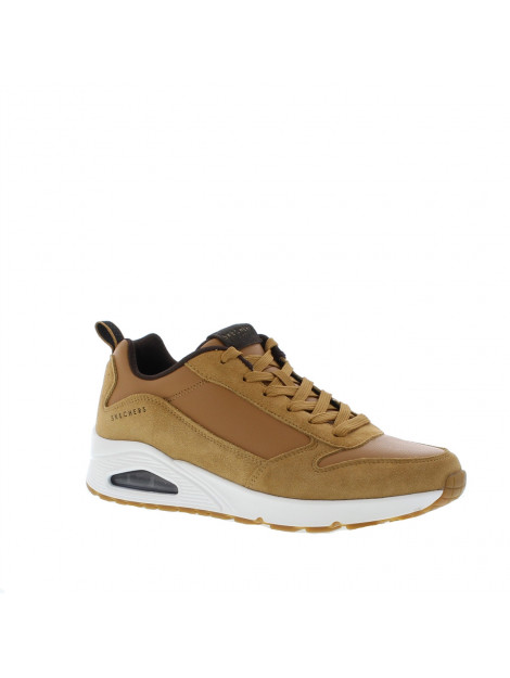 Skechers 107543 Sneakers Cognac 107543 large