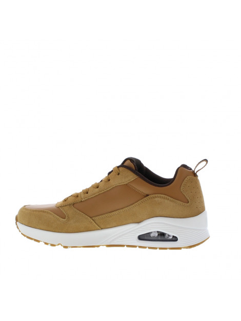 Skechers 107543 Sneakers Cognac 107543 large