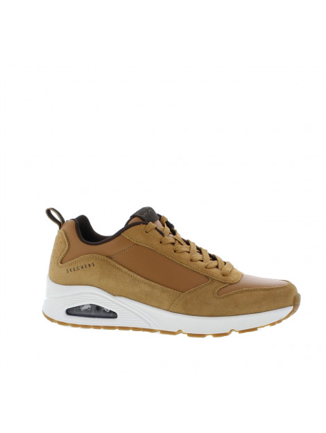 Skechers 107543 Sneakers Cognac 107543 large