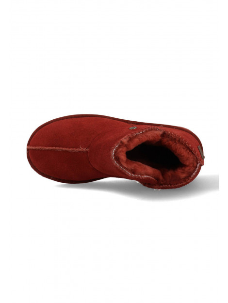 Warmbat Pantoffels willow wlw321073 rooibos WLW321073 large Warmbat Pantoffels willow wlw321073 rooibos WLW321073 large