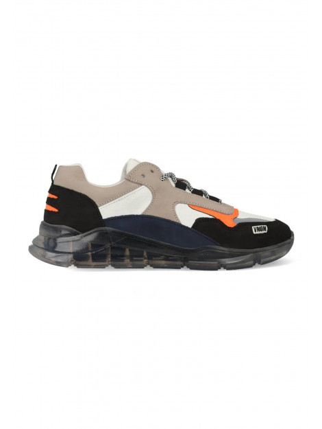 Vingino Fabian vb43-8003-02 / zwart VB43 large