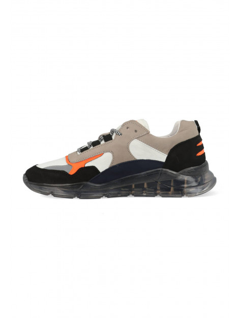 Vingino Fabian vb43-8003-02 / zwart VB43 large