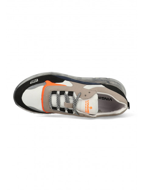 Vingino Fabian vb43-8003-02 / zwart VB43 large