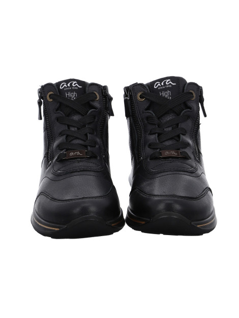 Ara 12-24808 osaka h-wijdte black 12-24808 large