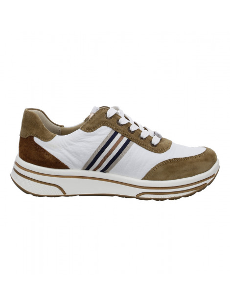 Ara 12-32442 sapporo toffee/white 12-32442 large