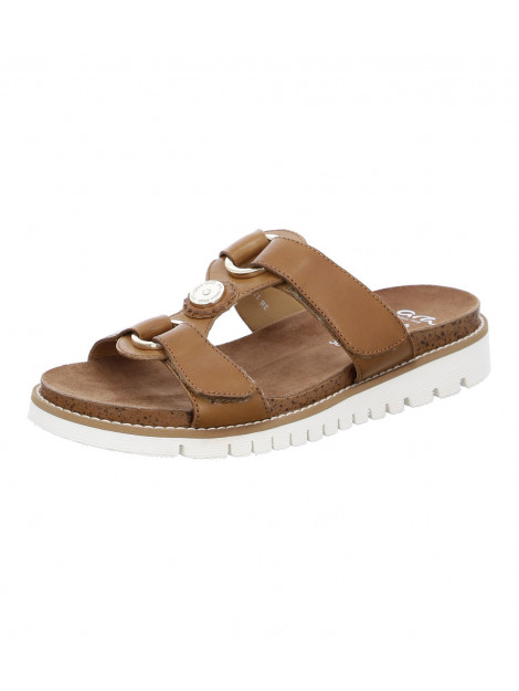Ara 12-28130 kent-sport nappa soft cognac 12-28130 large