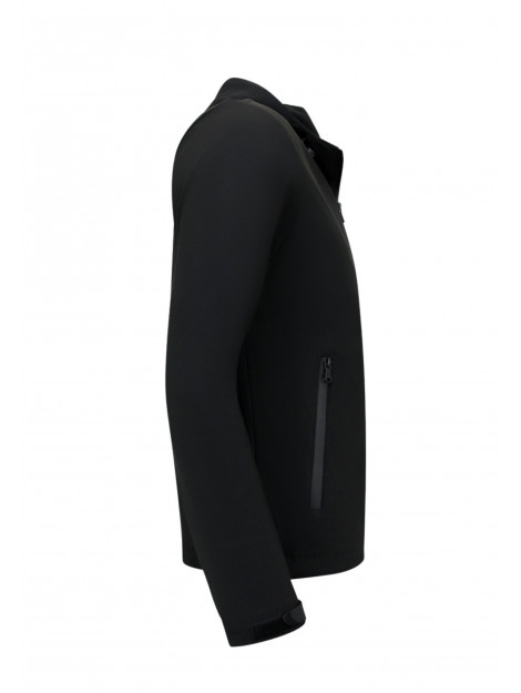 Enos Zomerjas kort met capuchon 7903 large