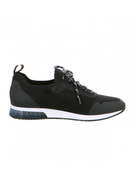 Ara Sneaker wovenstretch lissabon 12-24089 black 12-24089 large
