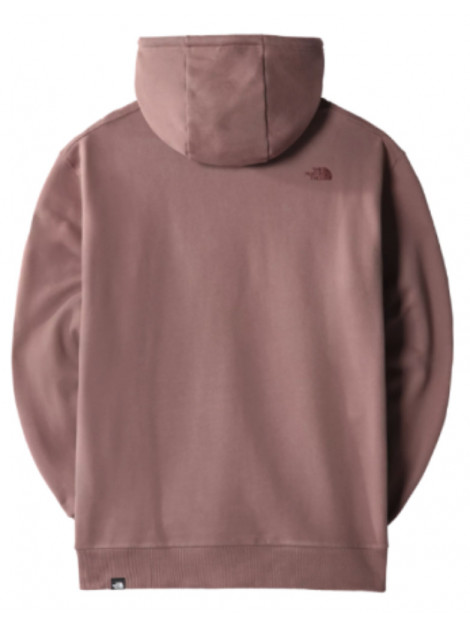 The North Face City standard 2363.19.0001-19 large
