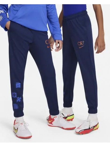 Nike cr7 big kids' soccer pants - 058034_200-S large