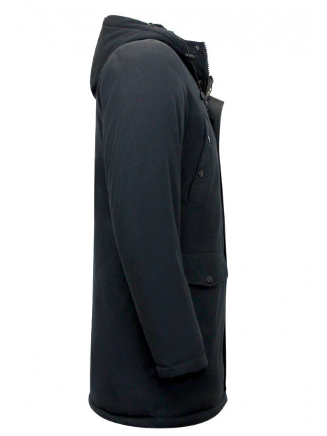 Enos Winterjassen lang 7103 large