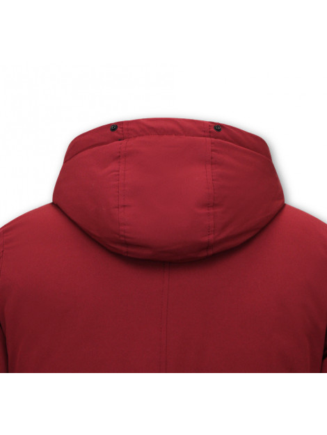Enos Lange jas 7103 large