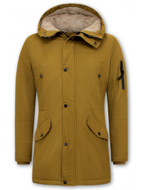 Enos Winterparka met capuchon 7105 large