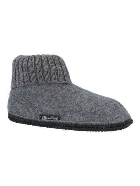 Bergstein Bn cozy jongens pantoffels BN Cozy large