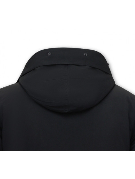 Enos Winterjas parka 7169 large