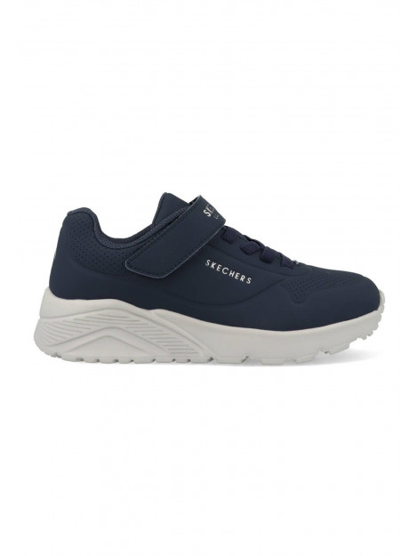 Skechers 403695L/NVY Sneakers Blauw 403695L/NVY large