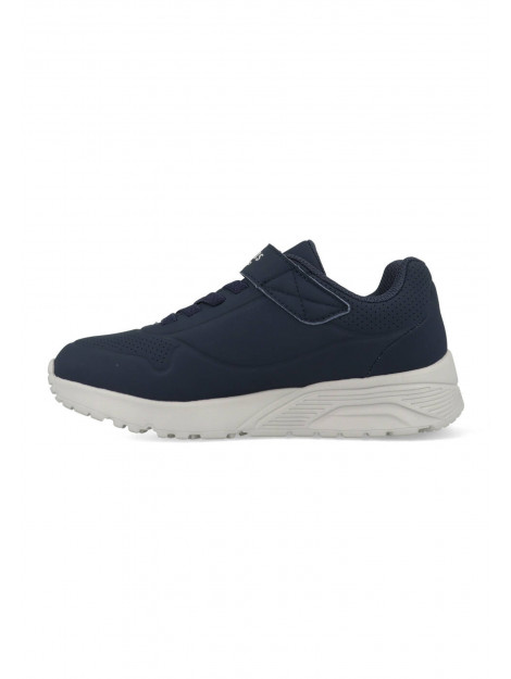 Skechers 403695L/NVY Sneakers Blauw 403695L/NVY large