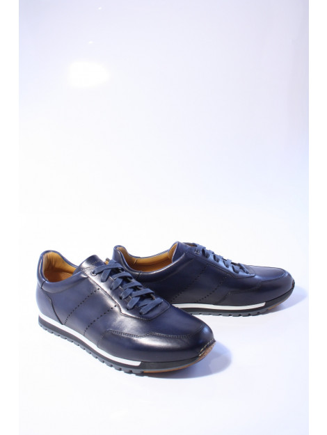 Magnanni 24445 Sneakers Blauw  24445  large