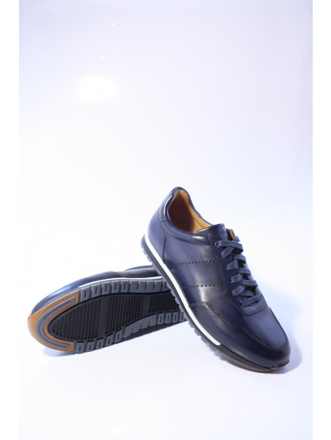 Magnanni 24445 Sneakers Blauw  24445  large