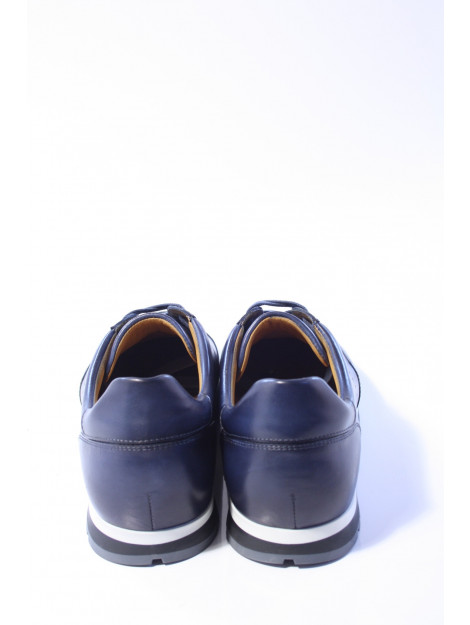 Magnanni 24445 Sneakers Blauw  24445  large