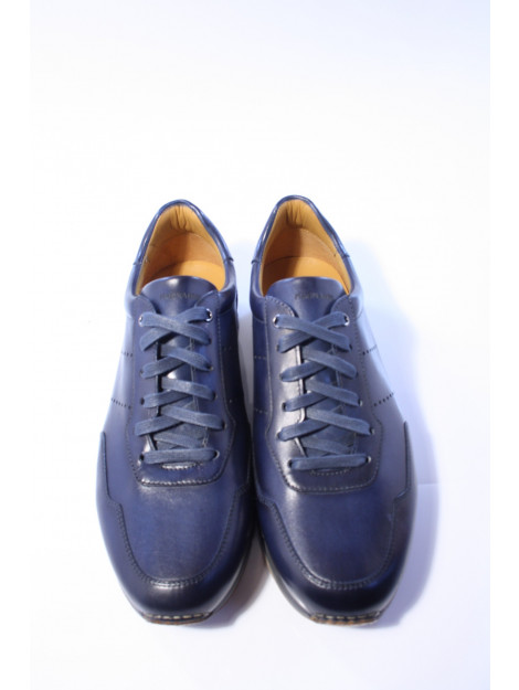 Magnanni 24445 Sneakers Blauw  24445  large