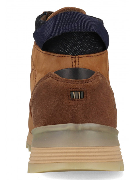 Bullboxer Sneakers 373p51420ancogsu10 373P51420ANCOGSU10 large
