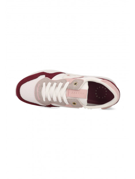 Cruyff CC223973 Sneakers Roze CC223973 large