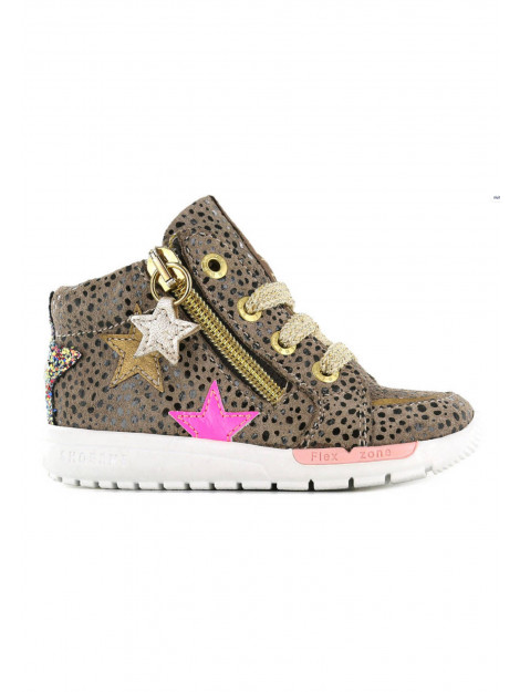 Shoesme RF21W040 Sneakers Bruin RF21W040 large