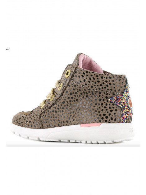 Shoesme RF21W040 Sneakers Bruin RF21W040 large