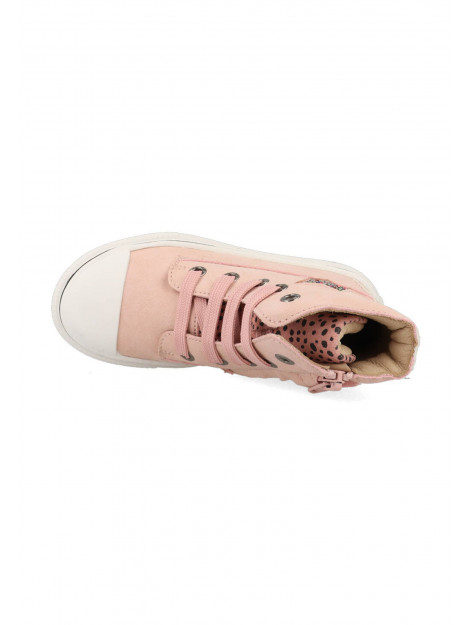 Shoesme ON22W210 Sneakers Roze ON22W210 large
