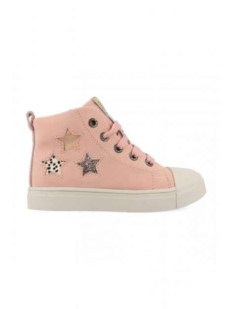 Shoesme SH22W021 Sneakers Roze SH22W021 large