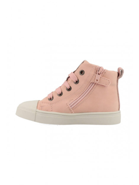 Shoesme SH22W021 Sneakers Roze SH22W021 large