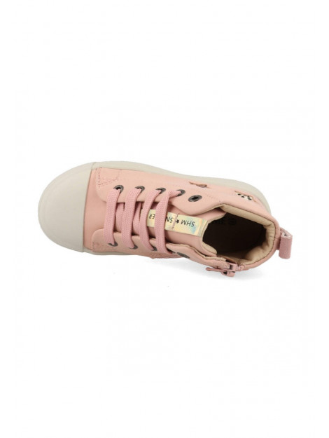 Shoesme SH22W021 Sneakers Roze SH22W021 large