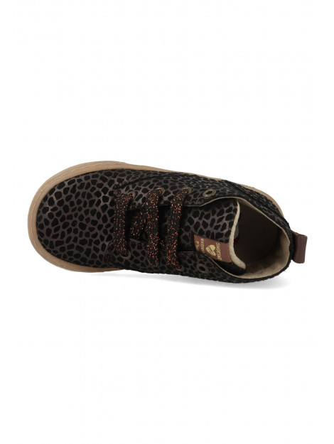 Shoesme EF21W035 Sneakers Brons EF21W035 large