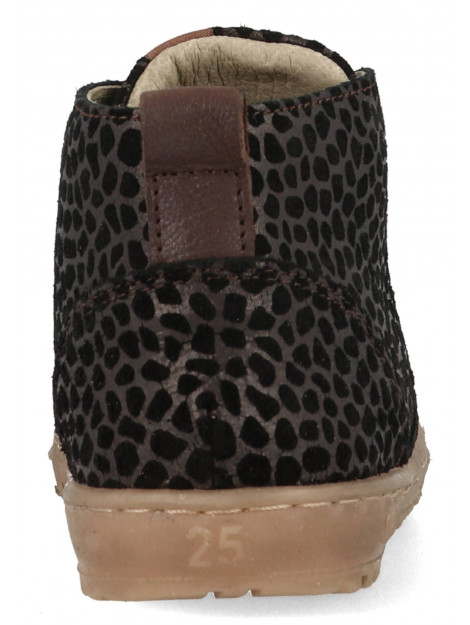 Shoesme EF21W035 Sneakers Brons EF21W035 large