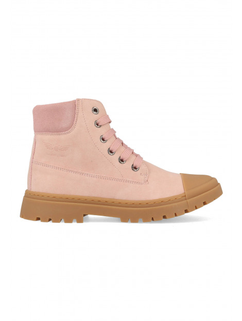 Shoesme SW22W007 Laarzen Roze SW22W007 large