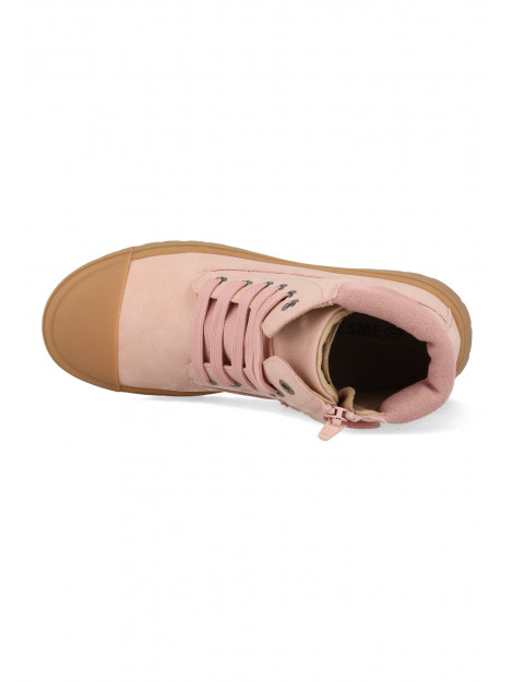 Shoesme SW22W007 Laarzen Roze SW22W007 large