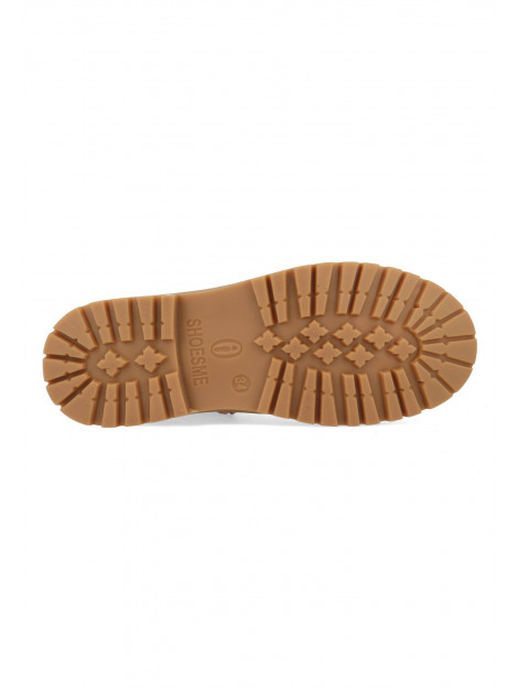Shoesme SW22W007 Laarzen Roze SW22W007 large