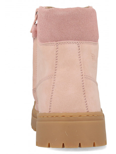 Shoesme SW22W007 Laarzen Roze SW22W007 large