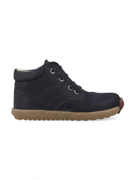 Shoesme BU22W100 Sneakers Blauw BU22W100 large