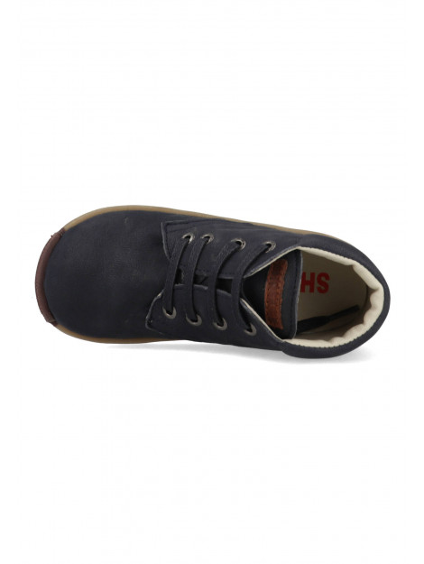 Shoesme BU22W100 Sneakers Blauw BU22W100 large