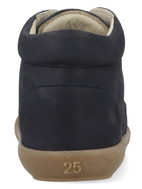 Shoesme BU22W100 Sneakers Blauw BU22W100 large