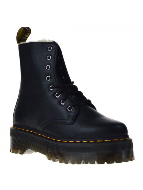 Dr. Martens Veterboots gevoerd