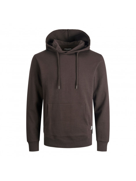 Jack & Jones Jjebasic sweat hood 12182537-MUL-XXL large