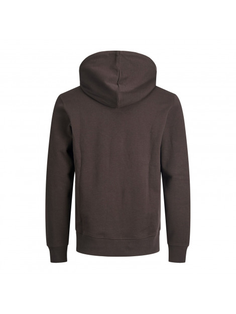 Jack & Jones Jjebasic sweat hood 12182537-MUL-XXL large