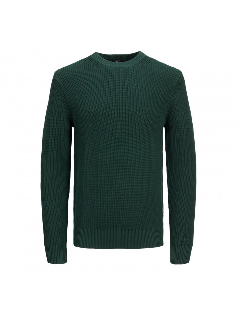 Jack & Jones Jprblawell knit crew neck 12193093-DAR-XXL large