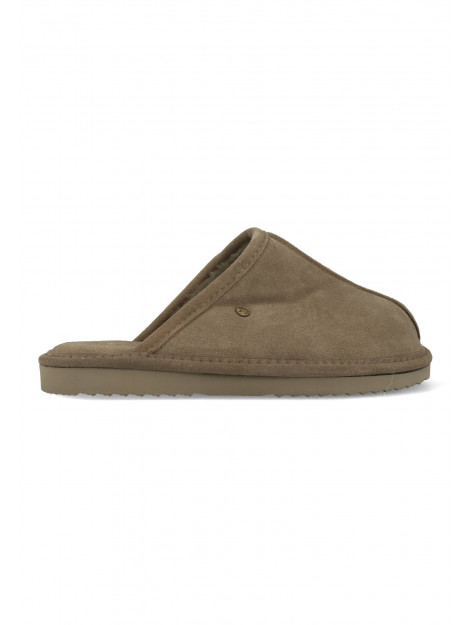 Warmbat Pantoffels barron brr421032 moss BRR421032 large