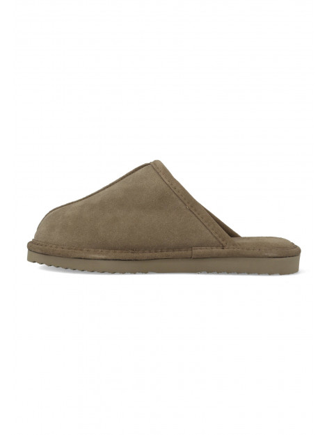 Warmbat Pantoffels barron brr421032 moss BRR421032 large