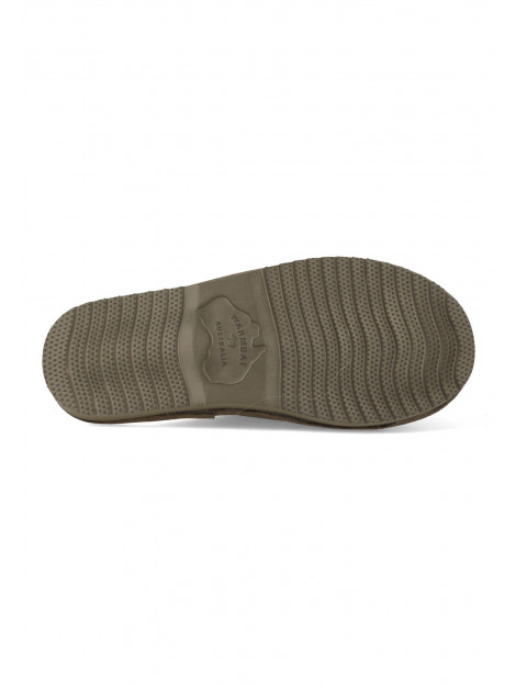 Warmbat Pantoffels barron brr421032 moss BRR421032 large